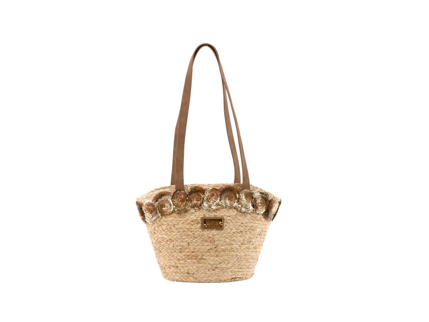 Bolso bandolera GRETA